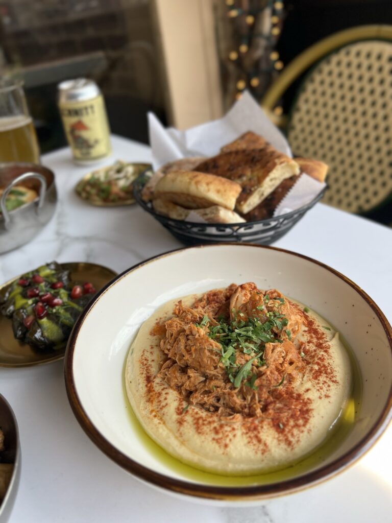 photo gallery Hummus Kitchen