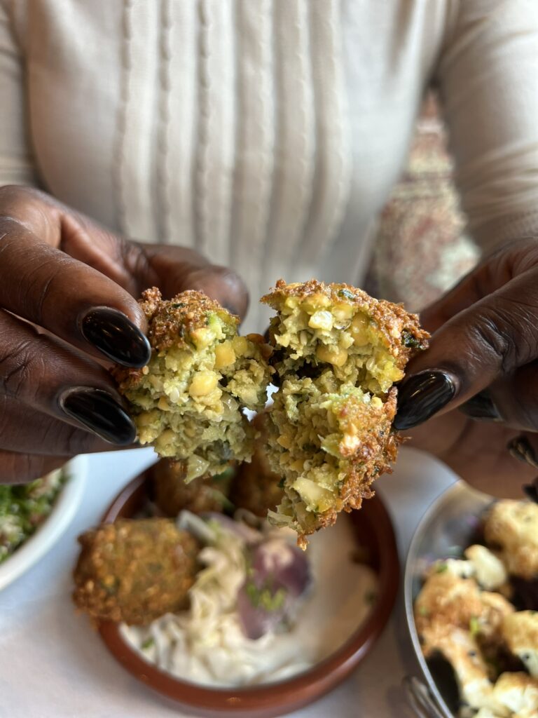 photo gallery Hummus Kitchen