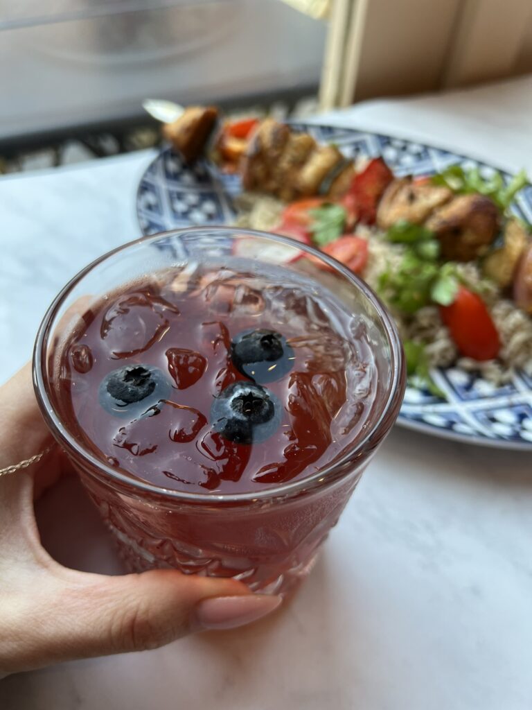 photo gallery Hummus Kitchen