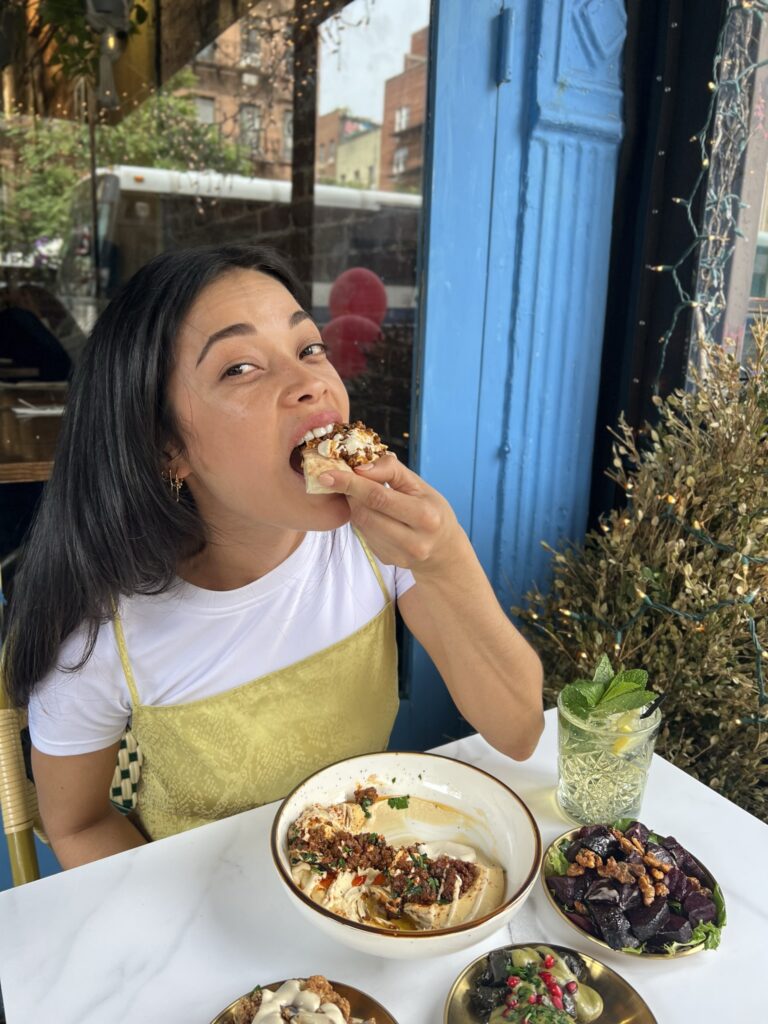 photo gallery Hummus Kitchen