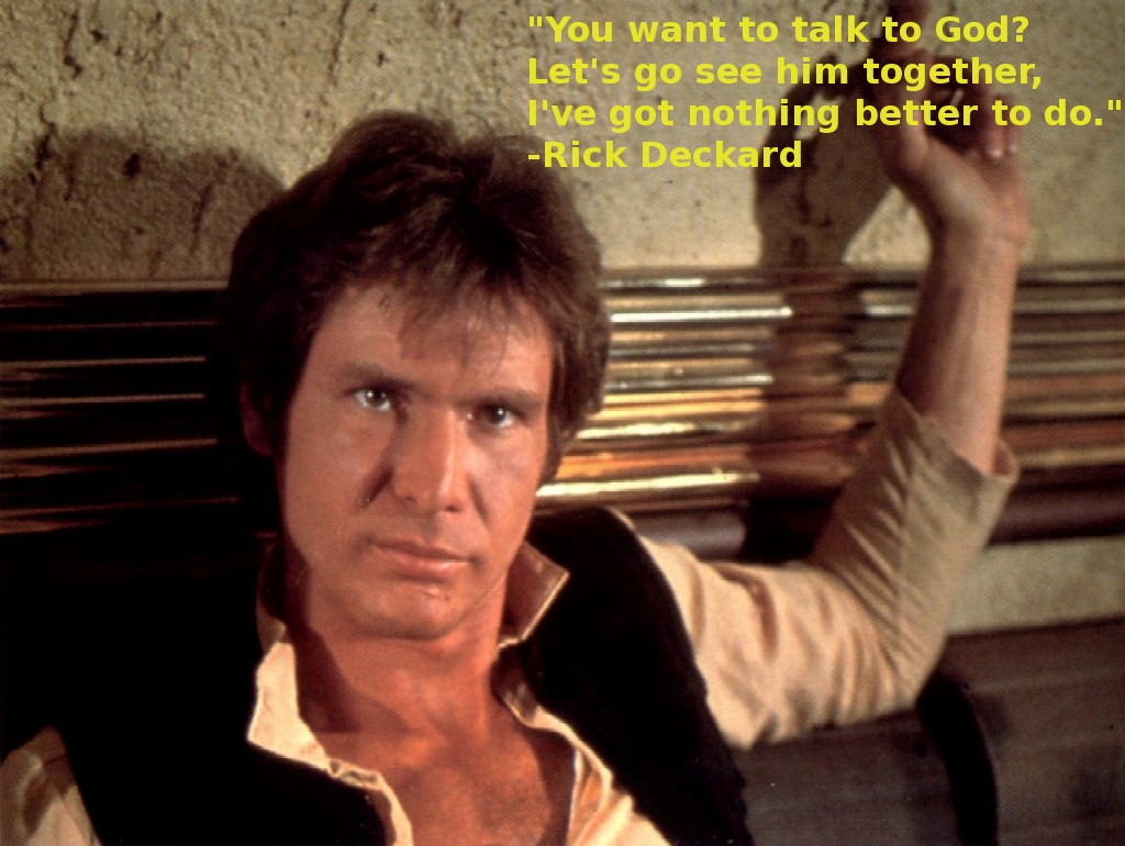 Harrison Ford Quotes That Will Amaze You