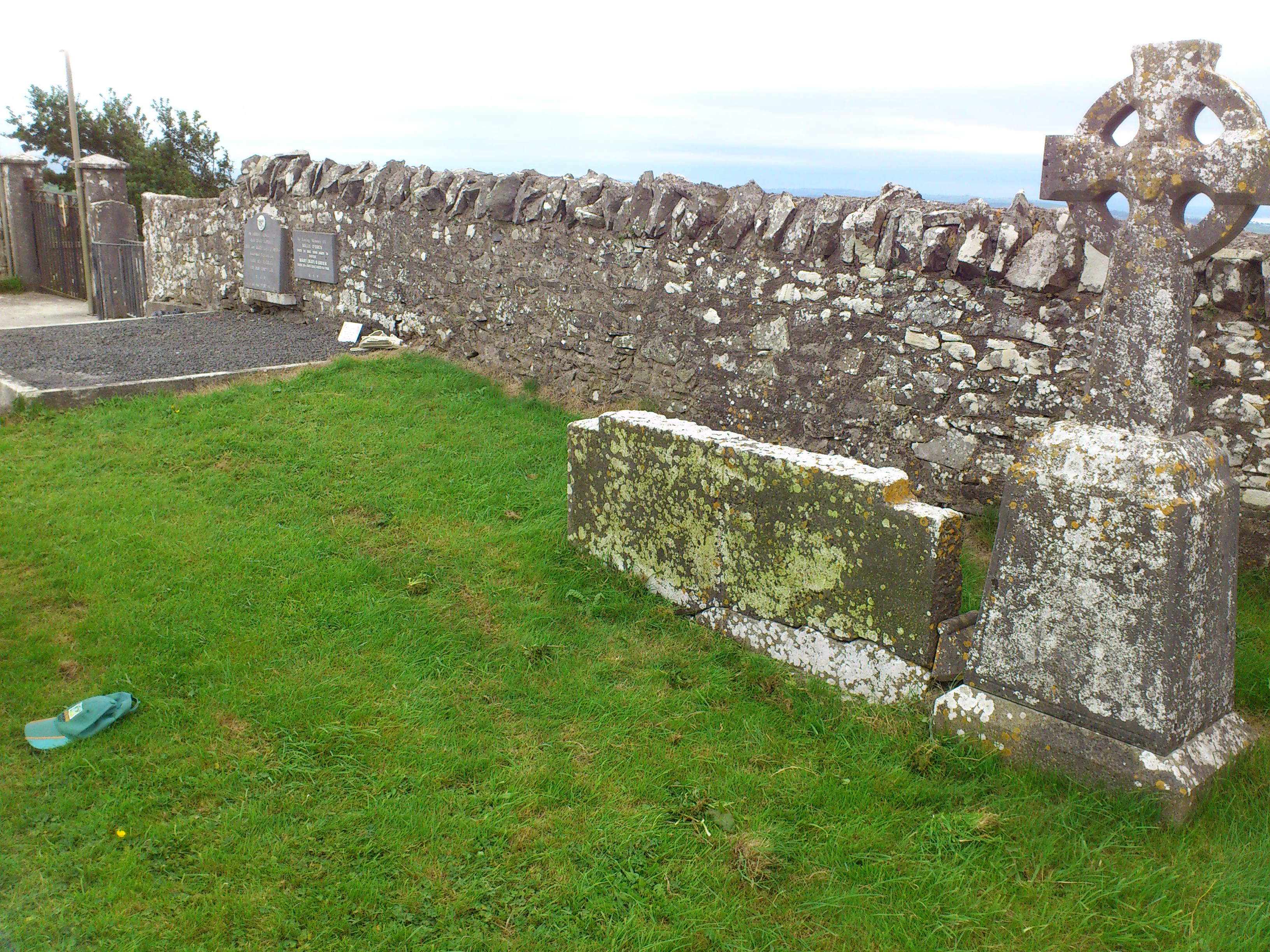 Donovan of Lisgordan House, near Shanagolden, Co.Limerick