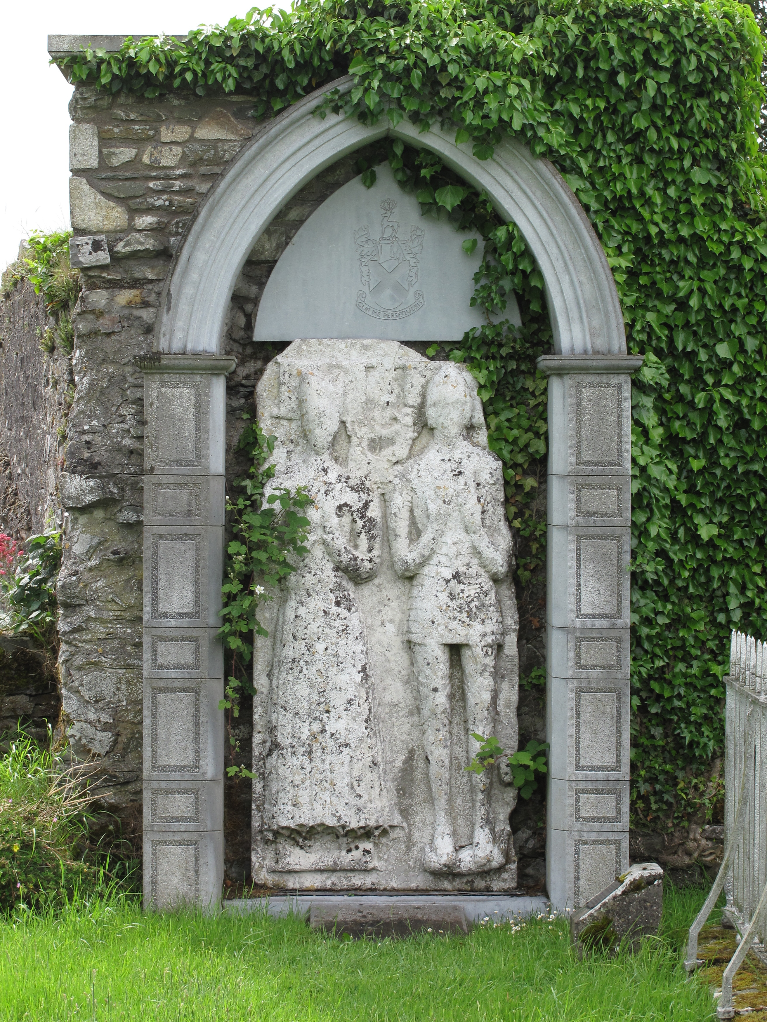 New Abbey, Kilcullen, Co.Kildare