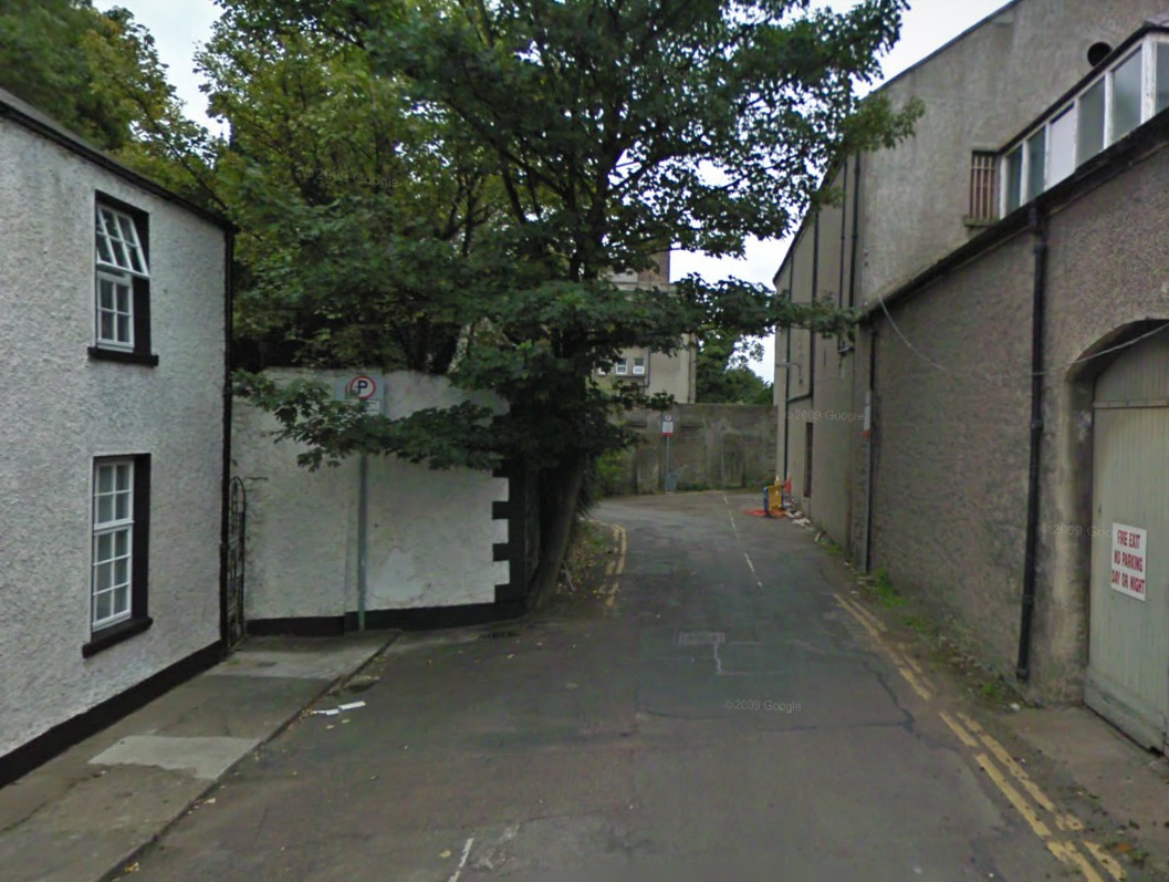 Donnybrook Castle, Co.Dublin