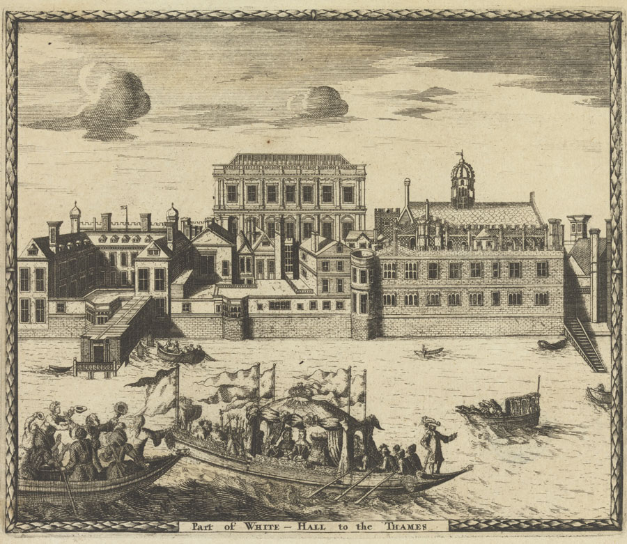 Pembroke House, London