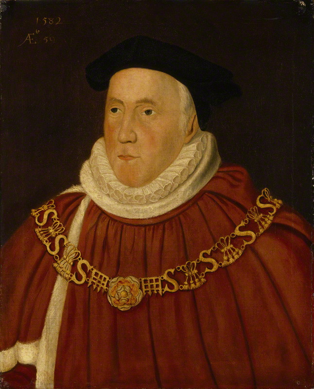 John de Courcy