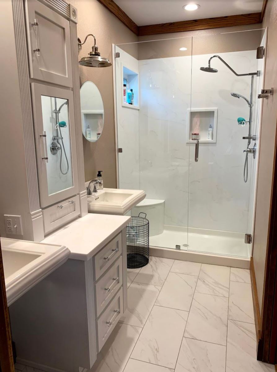 Home Humboldt Countertops