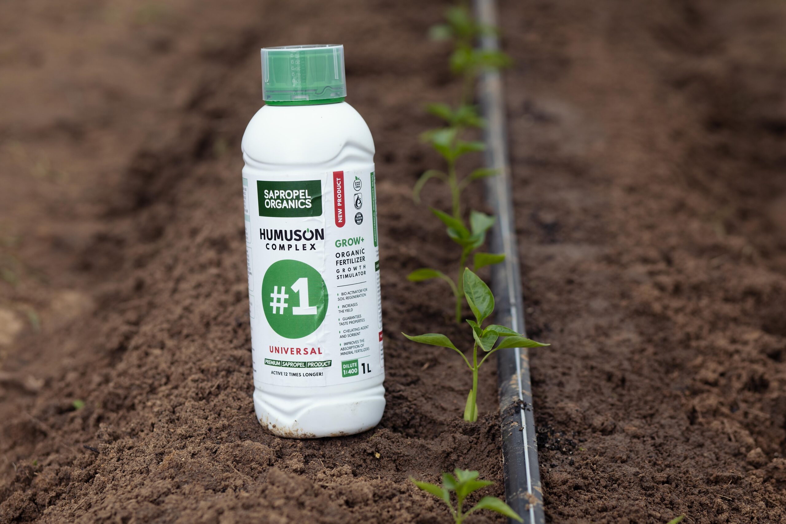 Projects – Humuson Complex