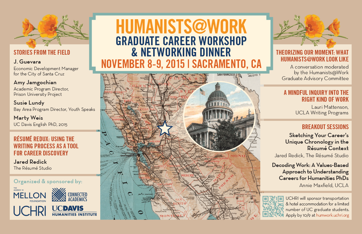 SacramentoFall 2015 HumanistsWork
