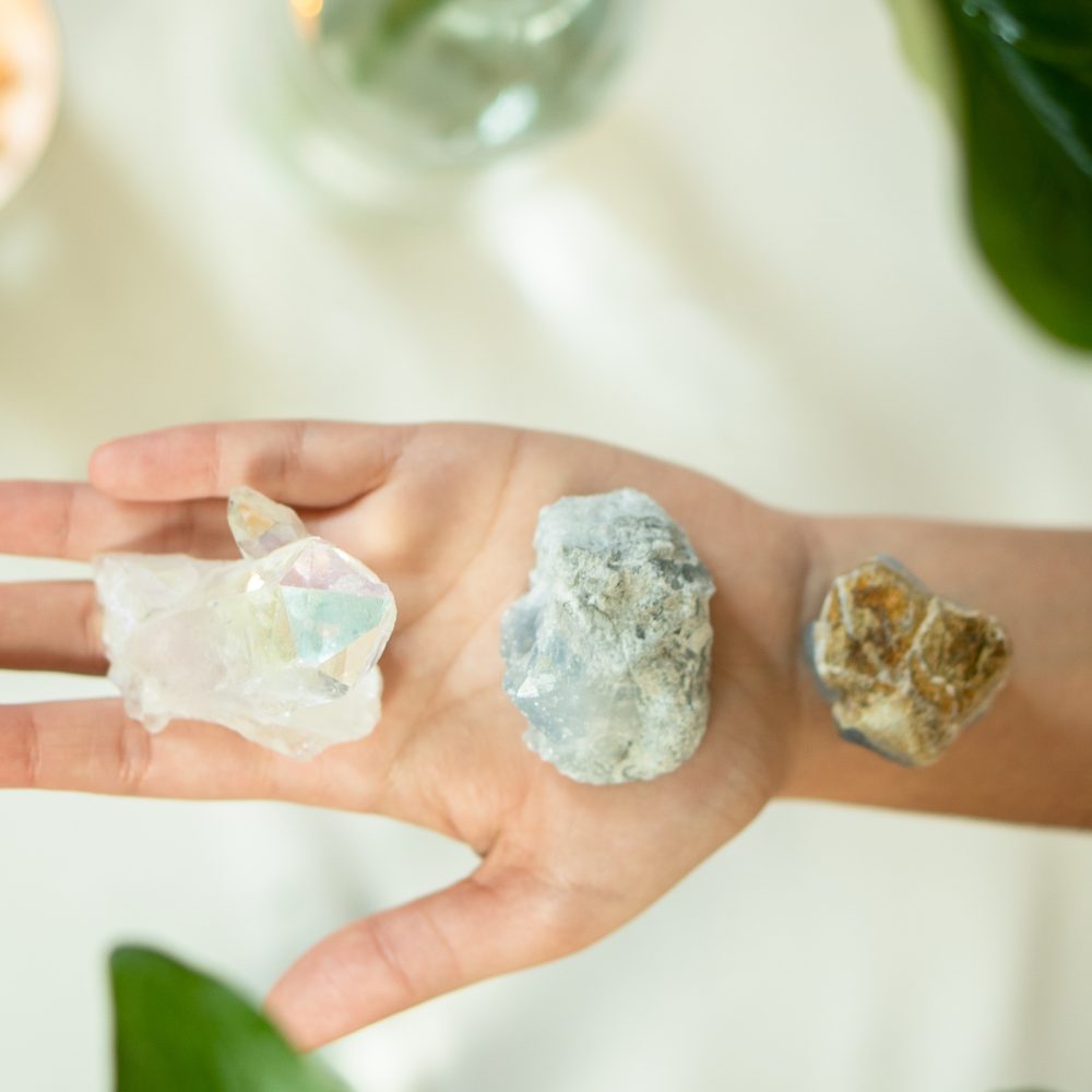 What Crystal is Known for Healing?