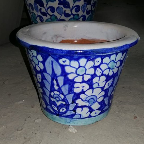 Firuzeh Plant Pots Online craft shop