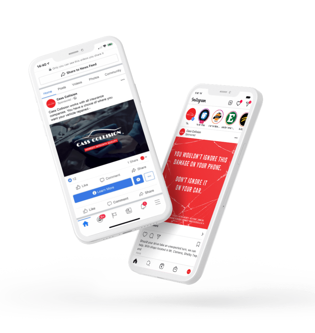 Cass Collision Hunch Free