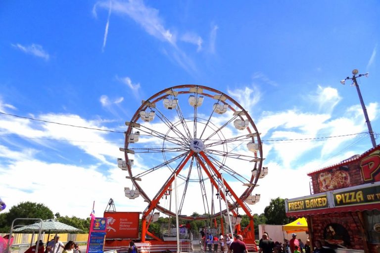 Nashville, TN Tennessee State Fairgrounds Hunden Partners