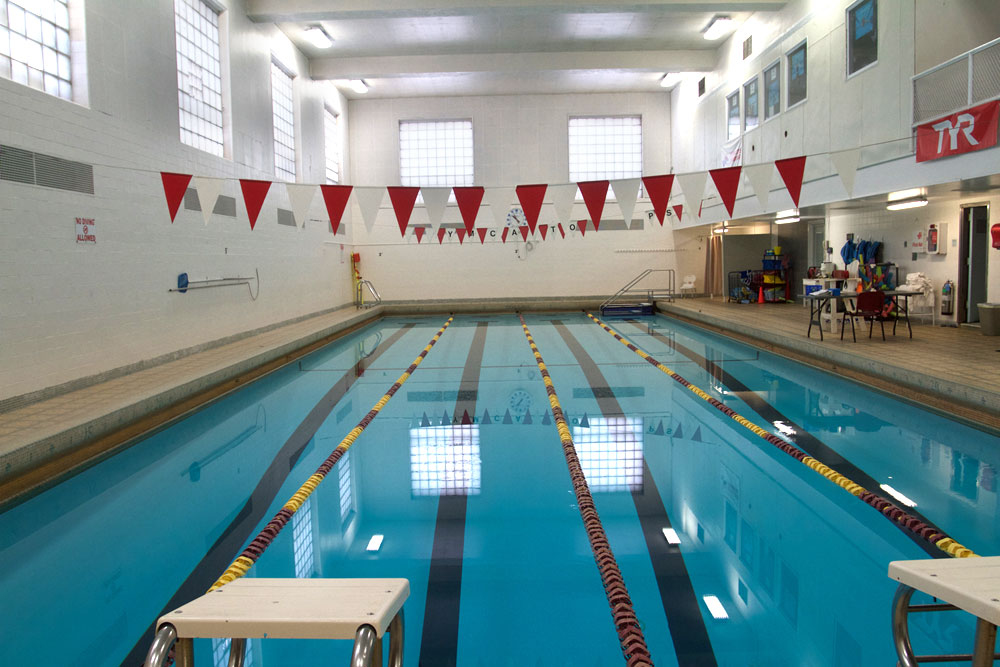 West Cook, IL YMCA Recreation Facilities Assessment Hunden Partners