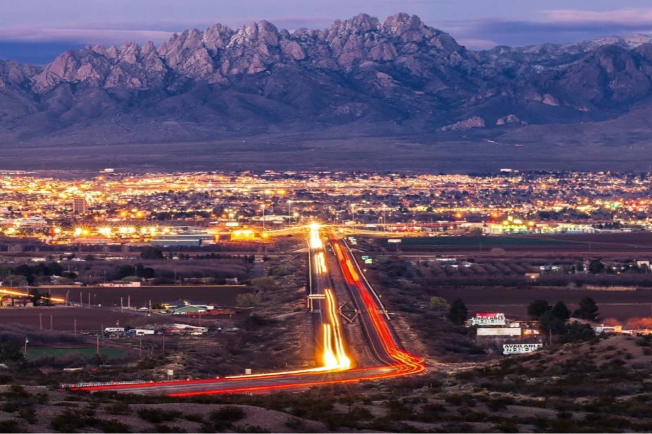 Las Cruces, NM Housing Market Study Hunden Partners