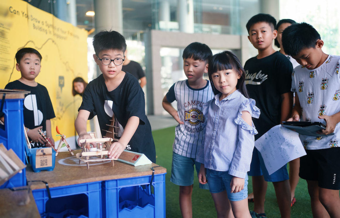 Seven ChineseSpeaking K12 Innovations Selected For The HundrED