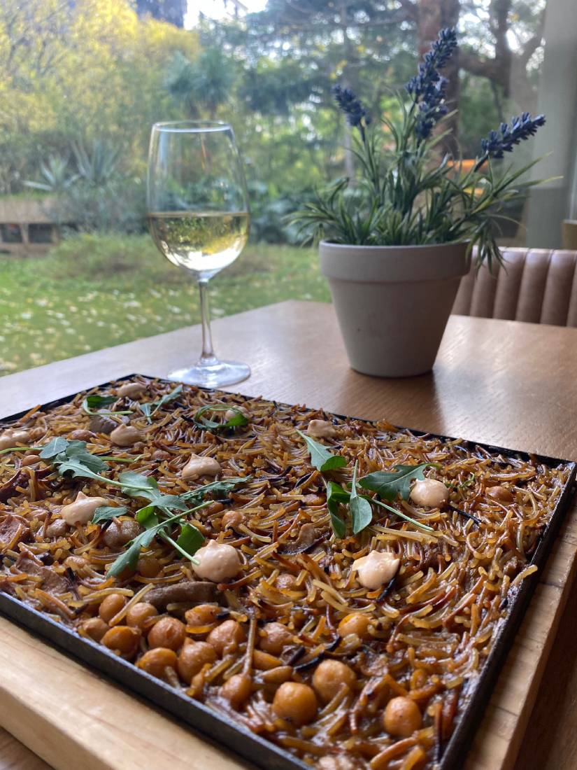 DIAGONAL La Botiga Restaurant