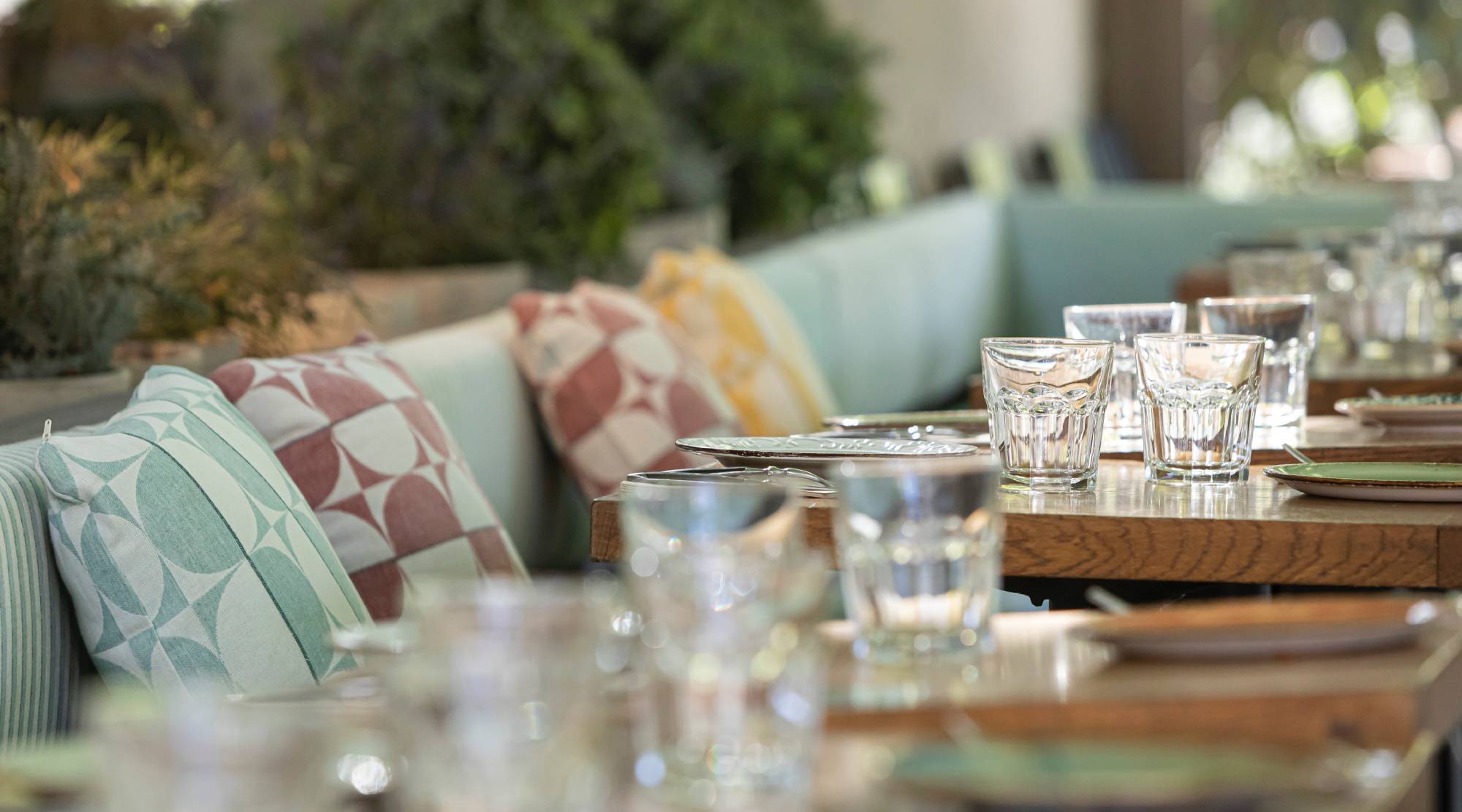 DIAGONAL La Botiga Restaurant