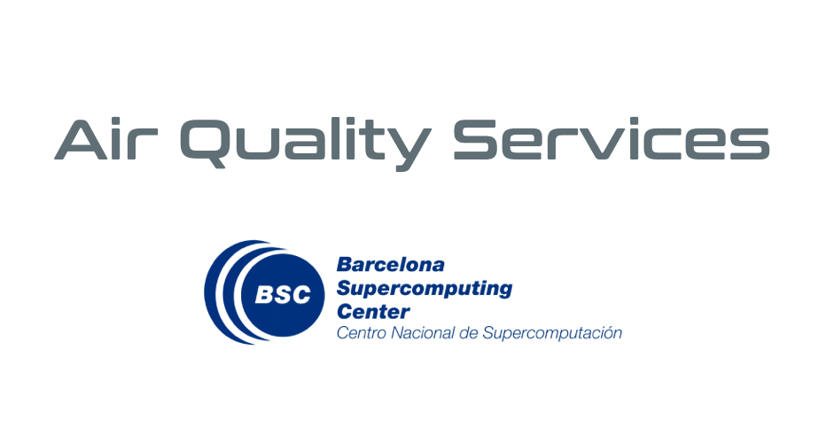 Air Quality Services X4HPC