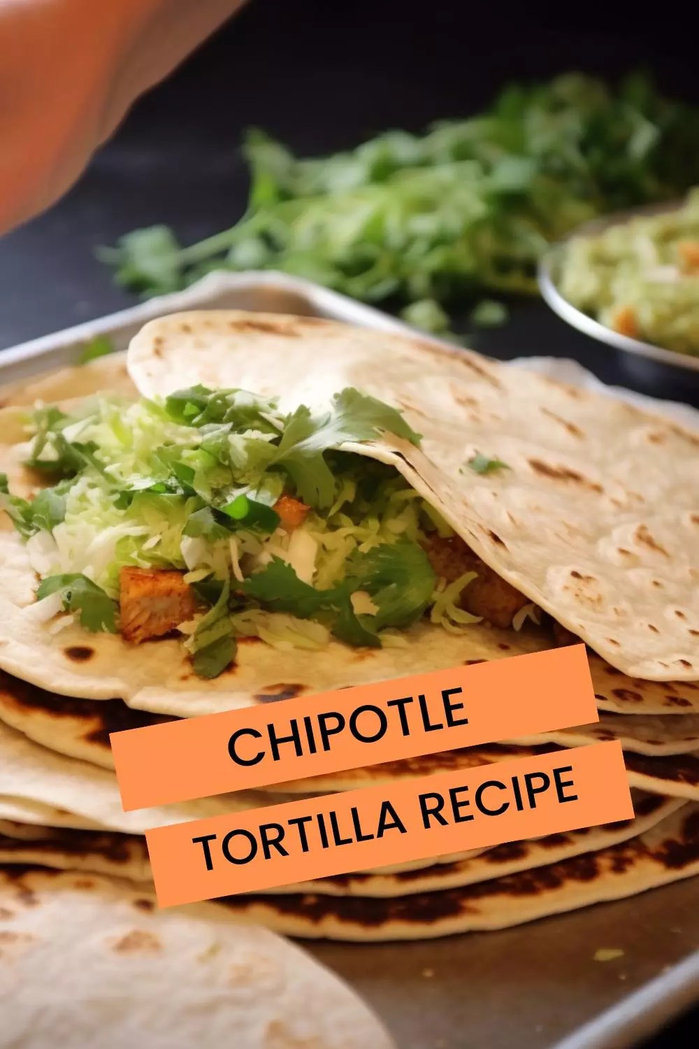 Chipotle Tortilla Recipe Hungarian Chef