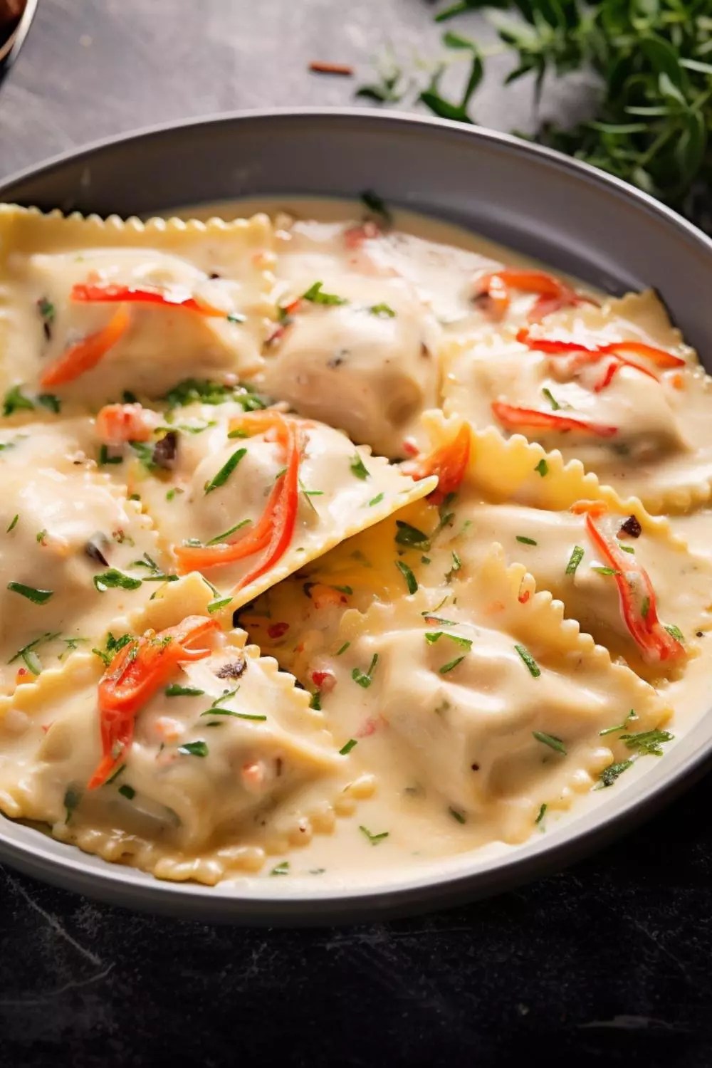 Costco Lobster Ravioli Recipe Hungarian Chef