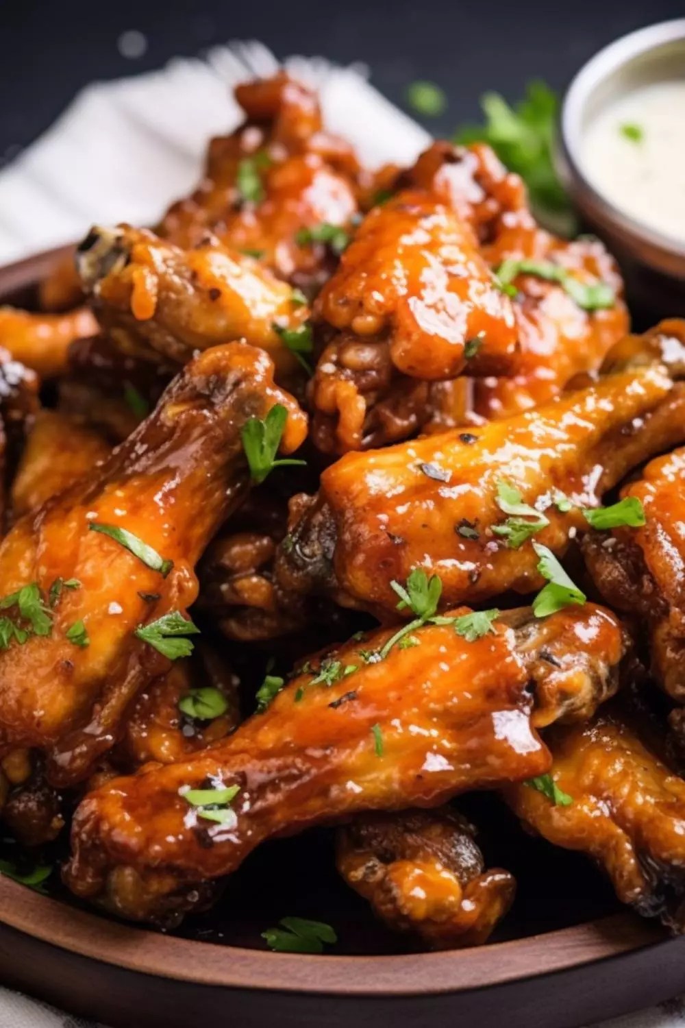 Kirkland Chicken Wings Recipe Hungarian Chef