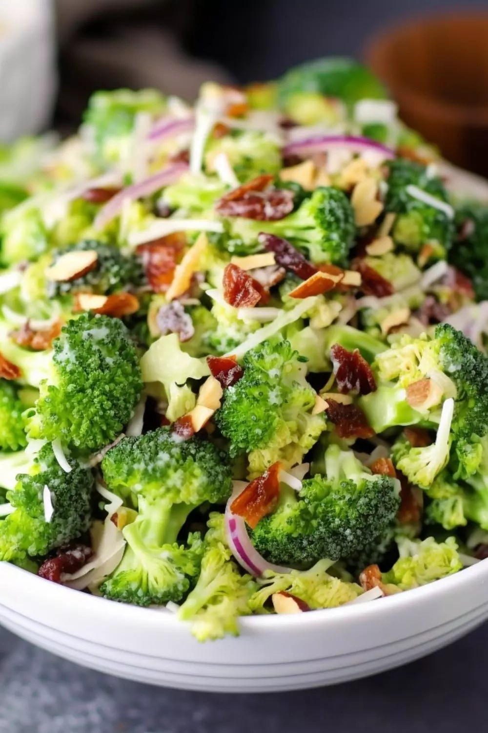 Costco Broccoli Salad Recipe Hungarian Chef