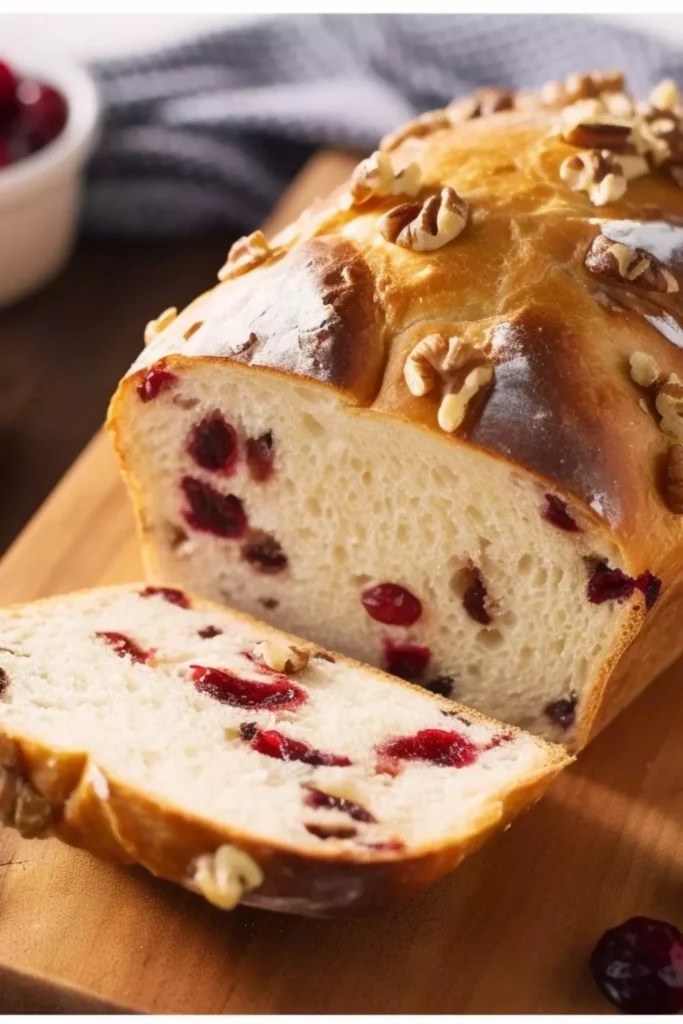 Costco Cranberry Walnut Bread Recipe Hungarian Chef