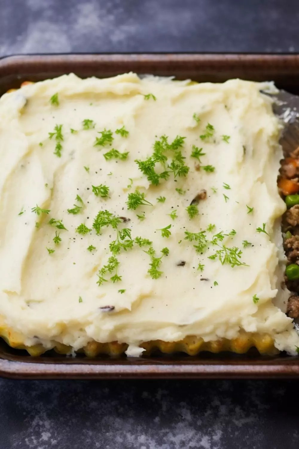Costco Shepherd's Pie Recipe Hungarian Chef