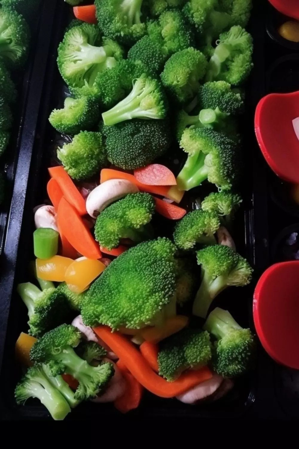 How to Cook Costco Frozen Vegetables Hungarian Chef