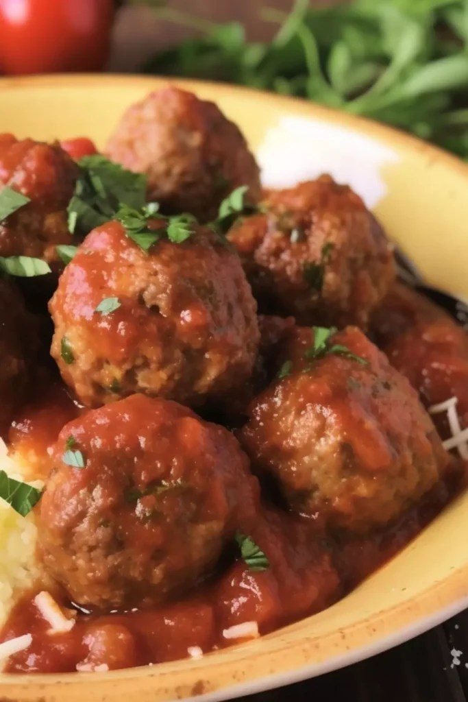 Costco Meatball Recipe Hungarian Chef