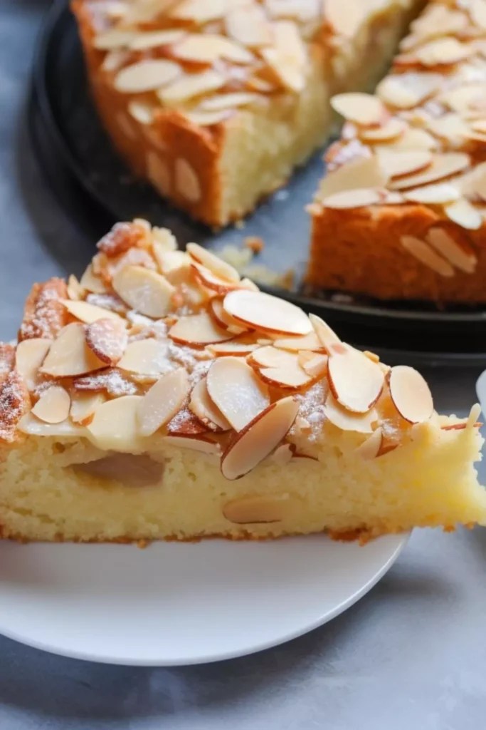 Costco Almond Cake Recipe Hungarian Chef