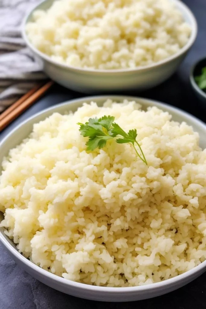 How to Cook Costco Cauliflower Rice Hungarian Chef