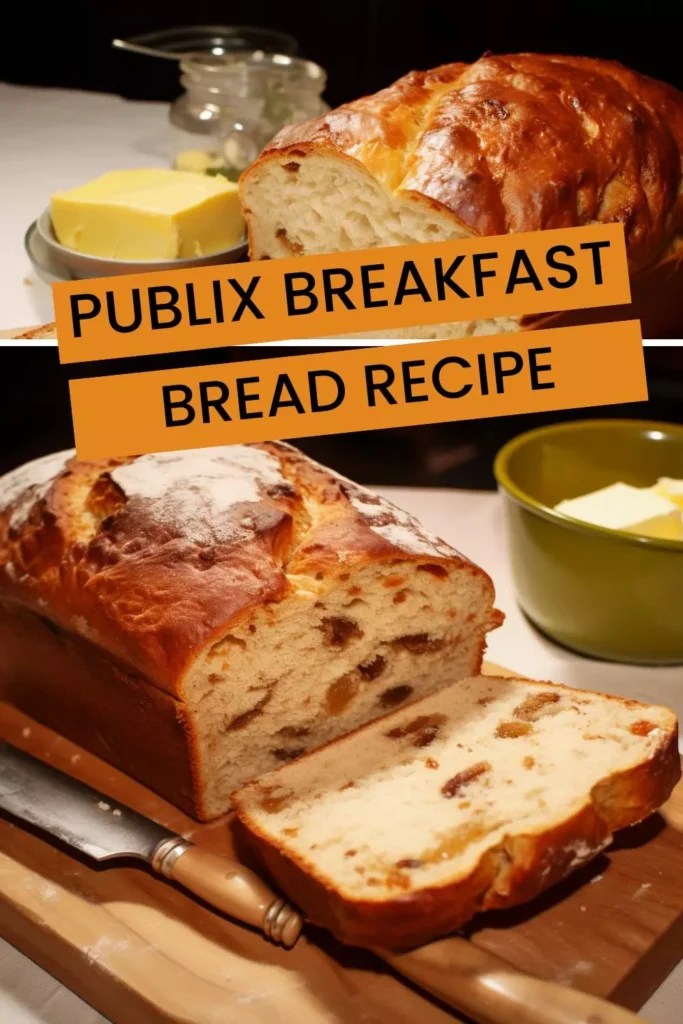 Publix Breakfast Bread Recipe Hungarian Chef
