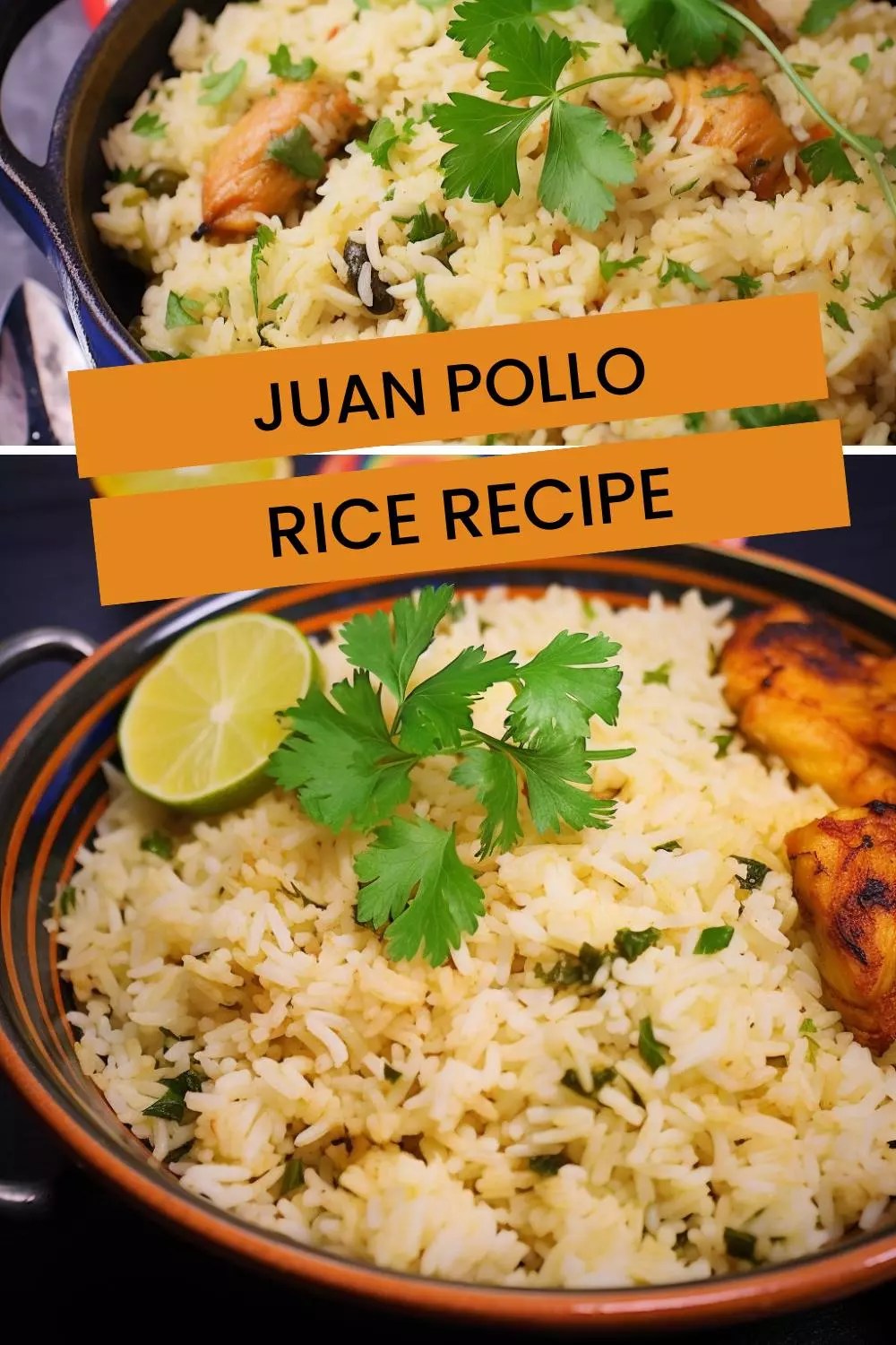 Juan Pollo Rice Recipe Hungarian Chef