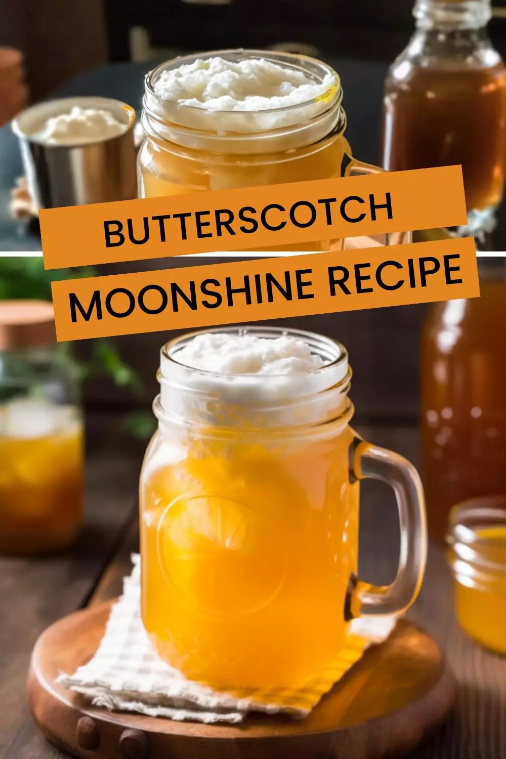 Butterscotch Moonshine Recipe Hungarian Chef