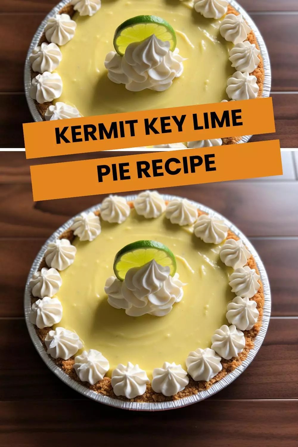 Kermit Key Lime Pie Recipe Hungarian Chef