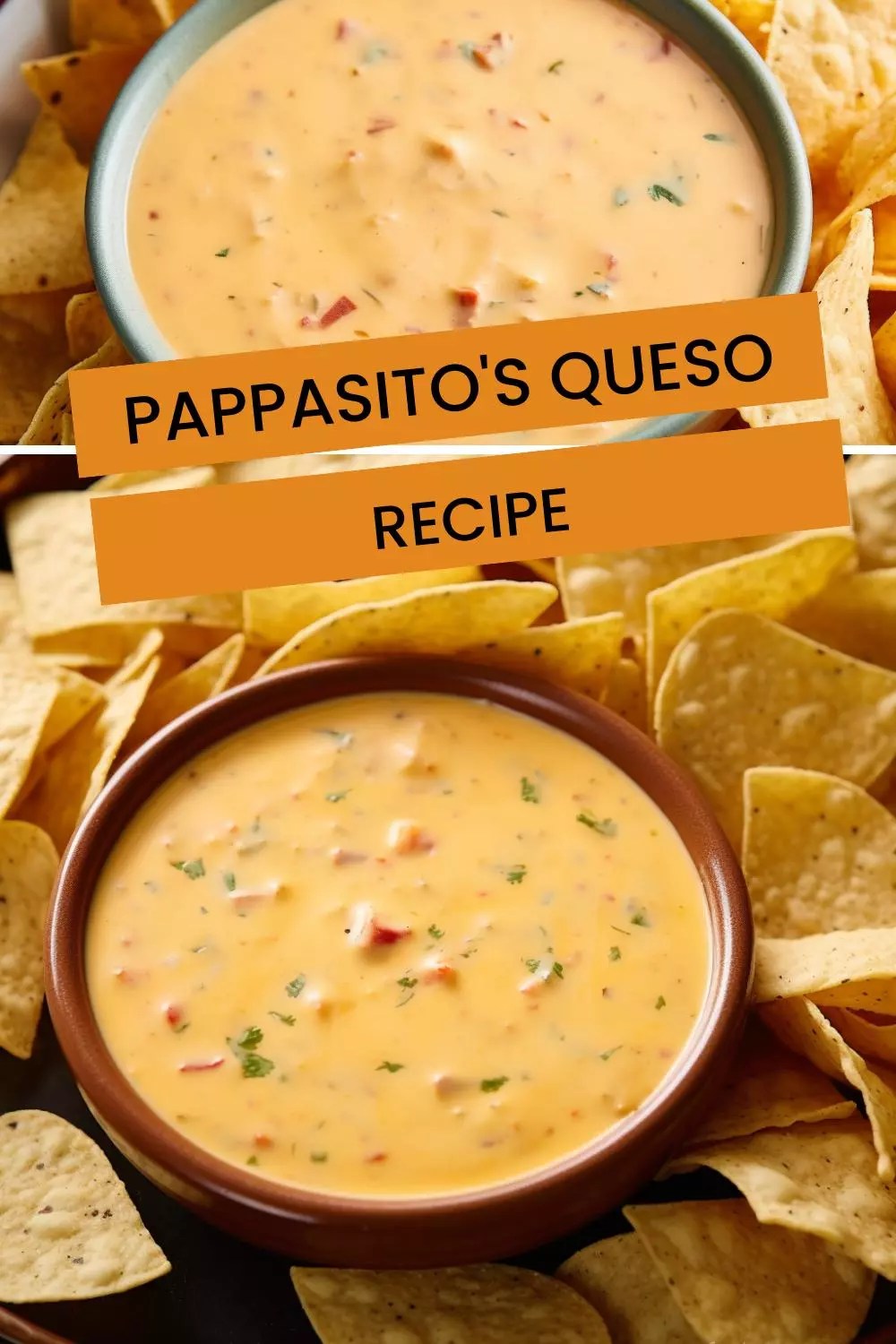 Pappasito's Queso Recipe Hungarian Chef