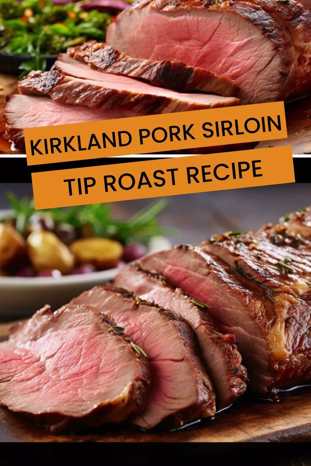 Kirkland Pork Sirloin Tip Roast Recipe Hungarian Chef