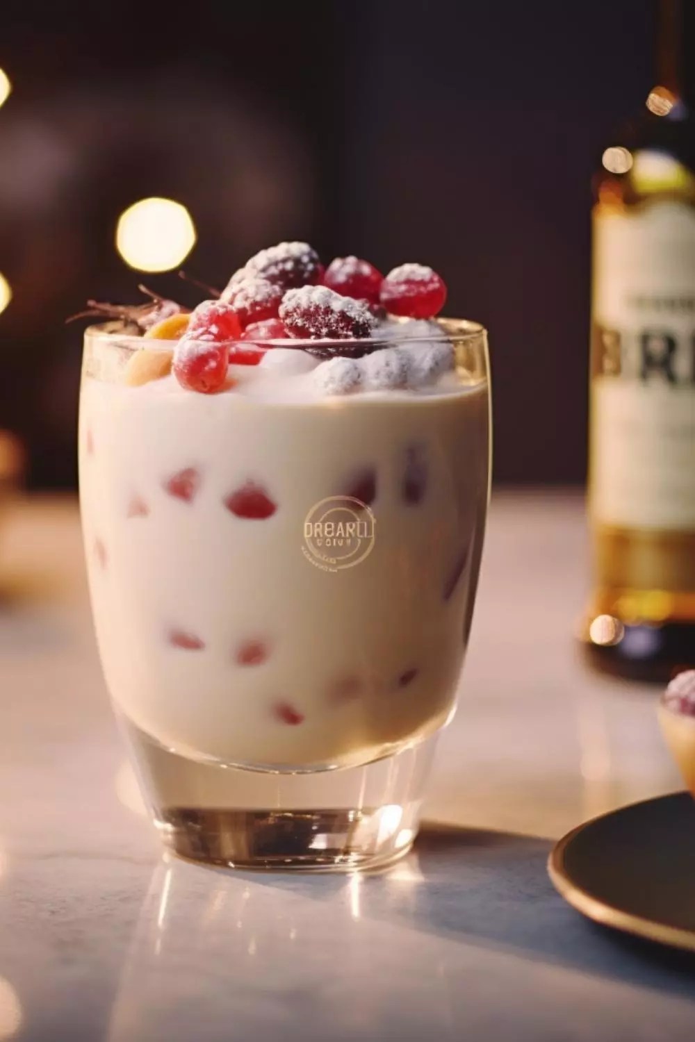 Baileys Deliciously Light Recipes Hungarian Chef