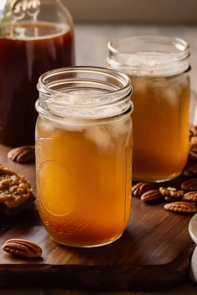Butter Pecan Moonshine Recipe Hungarian Chef