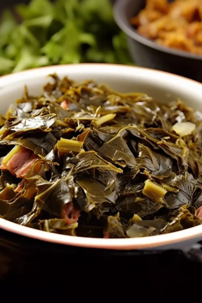 Cracker Barrel Turnip Greens Recipe Hungarian Chef