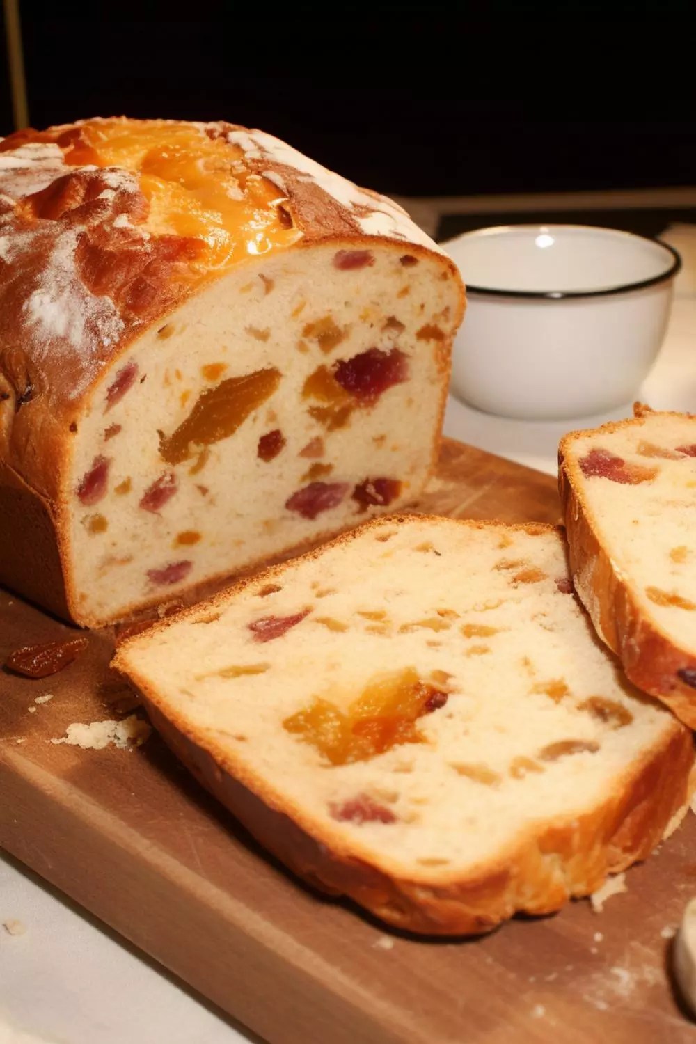 Publix Breakfast Bread Recipe Hungarian Chef