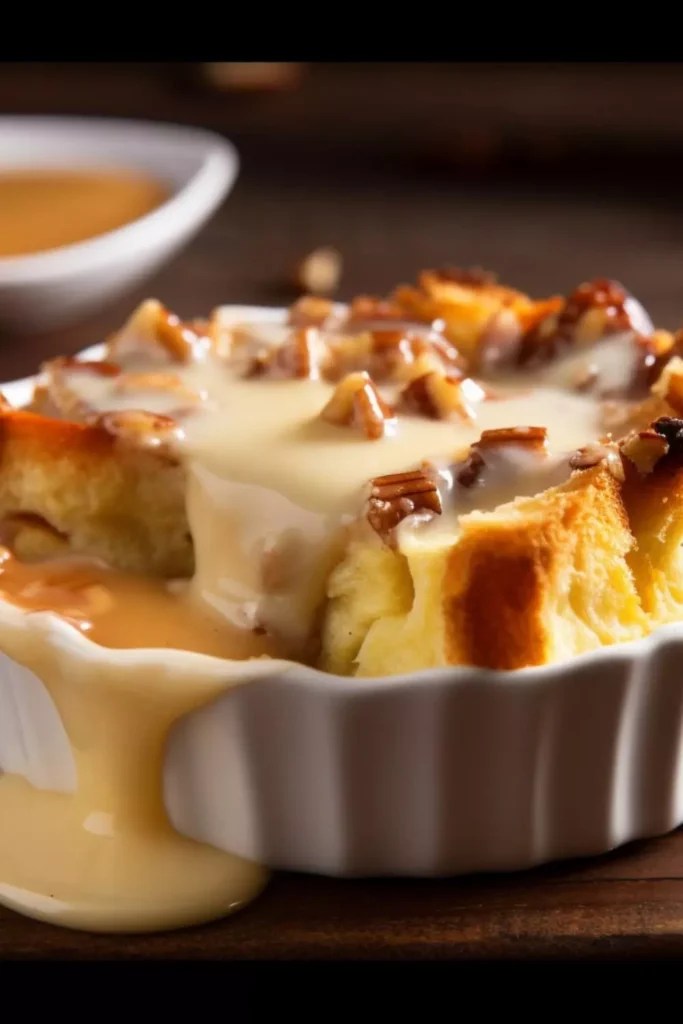 Golden Corral Bread Pudding Recipe Hungarian Chef