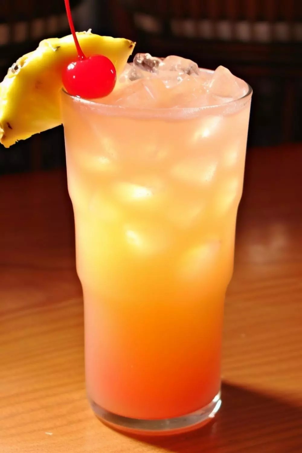 Applebee's Bahama Mama Recipe Hungarian Chef