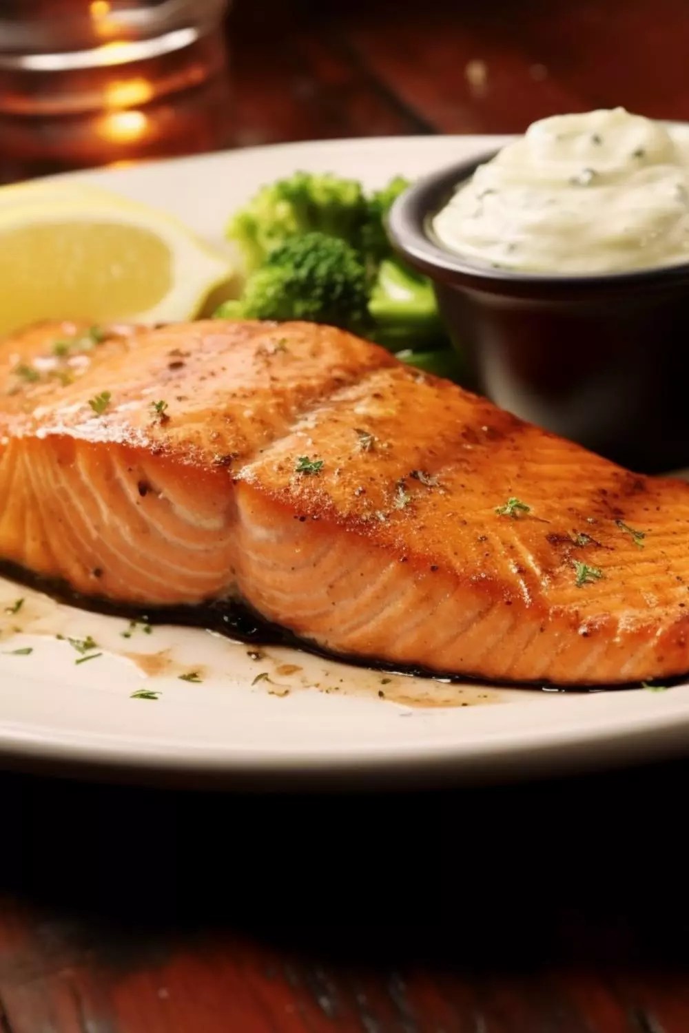 Texas Roadhouse Salmon Recipe Hungarian Chef