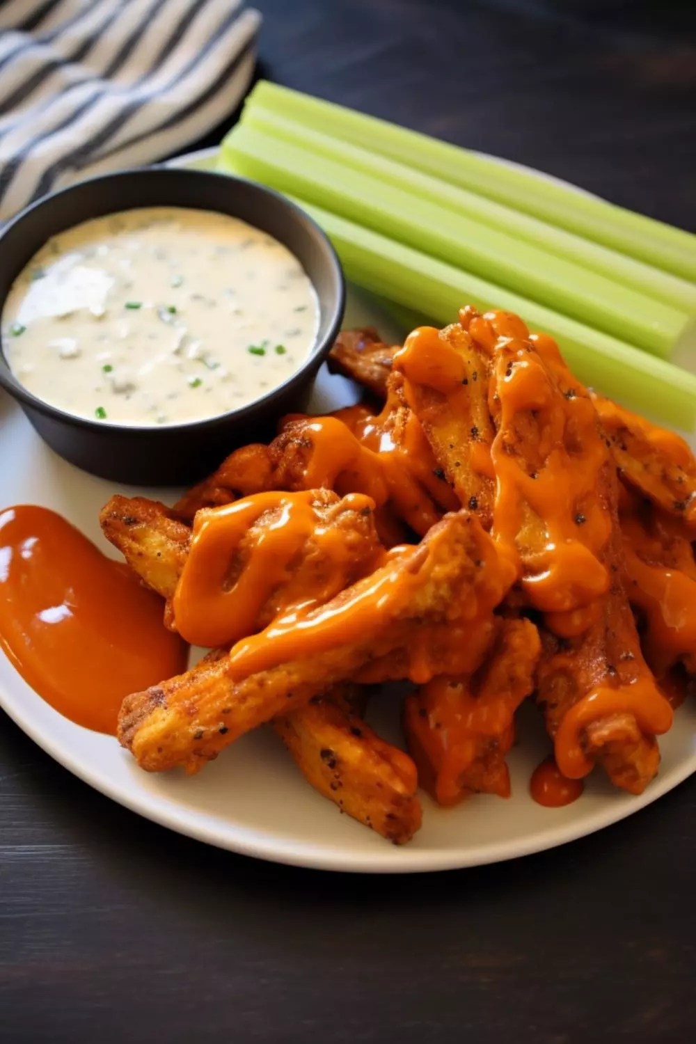 Buffalo Wild Wings Fries Recipe Hungarian Chef