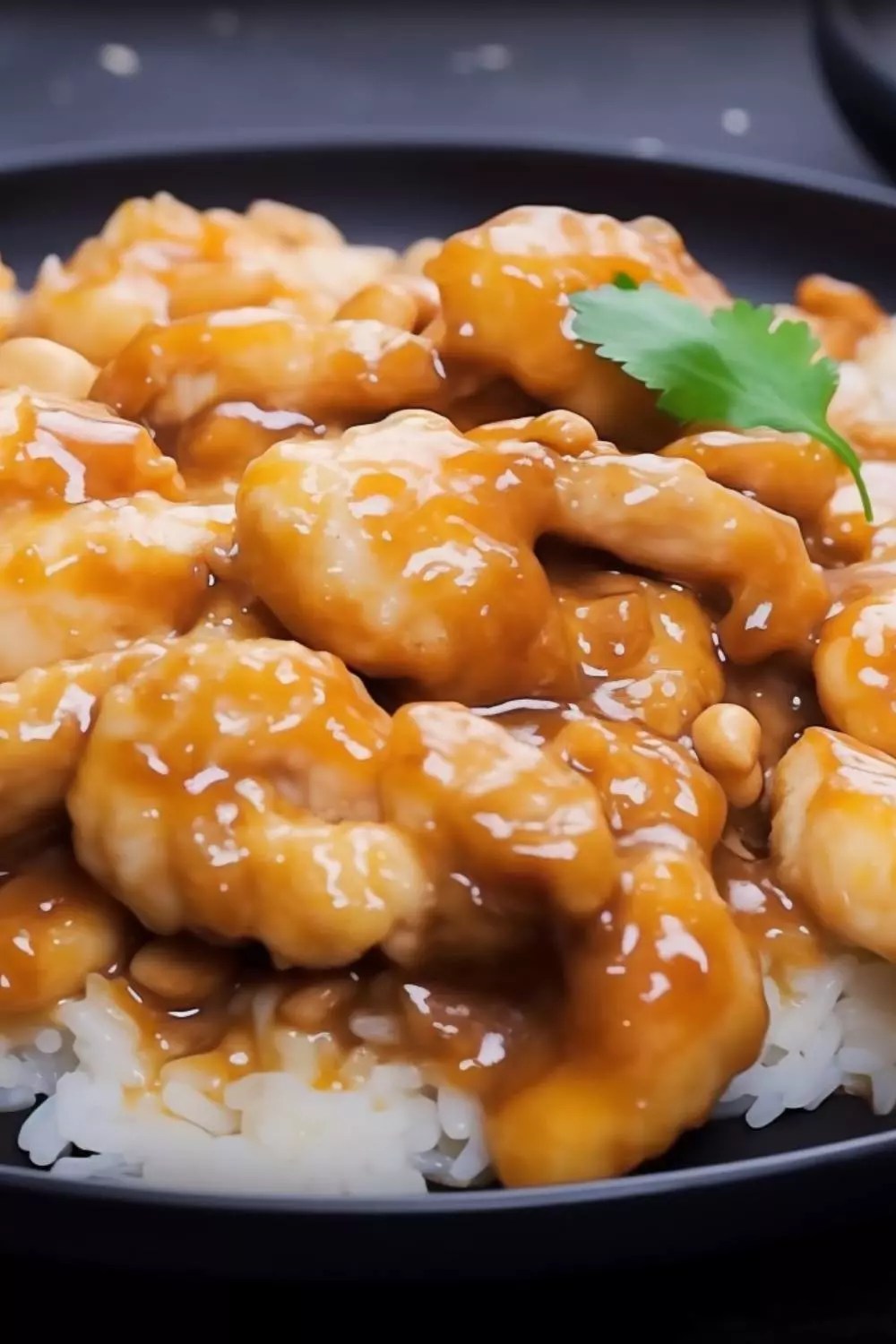 Chinese Coconut Chicken Recipe Hungarian Chef