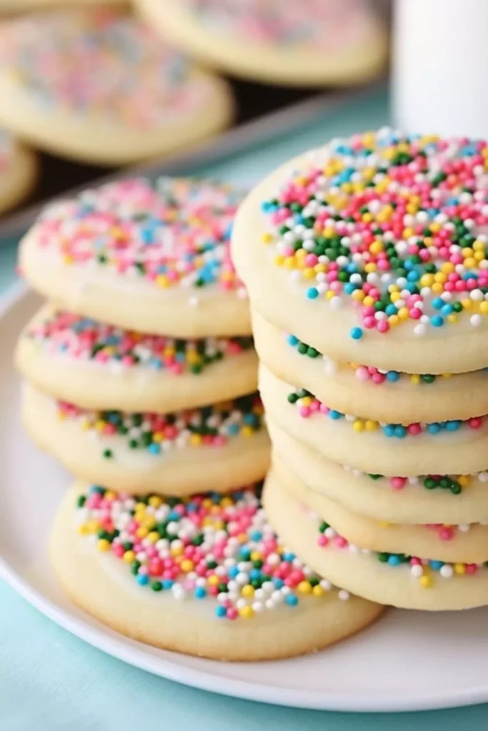 Publix Sugar Cookie Recipe Hungarian Chef