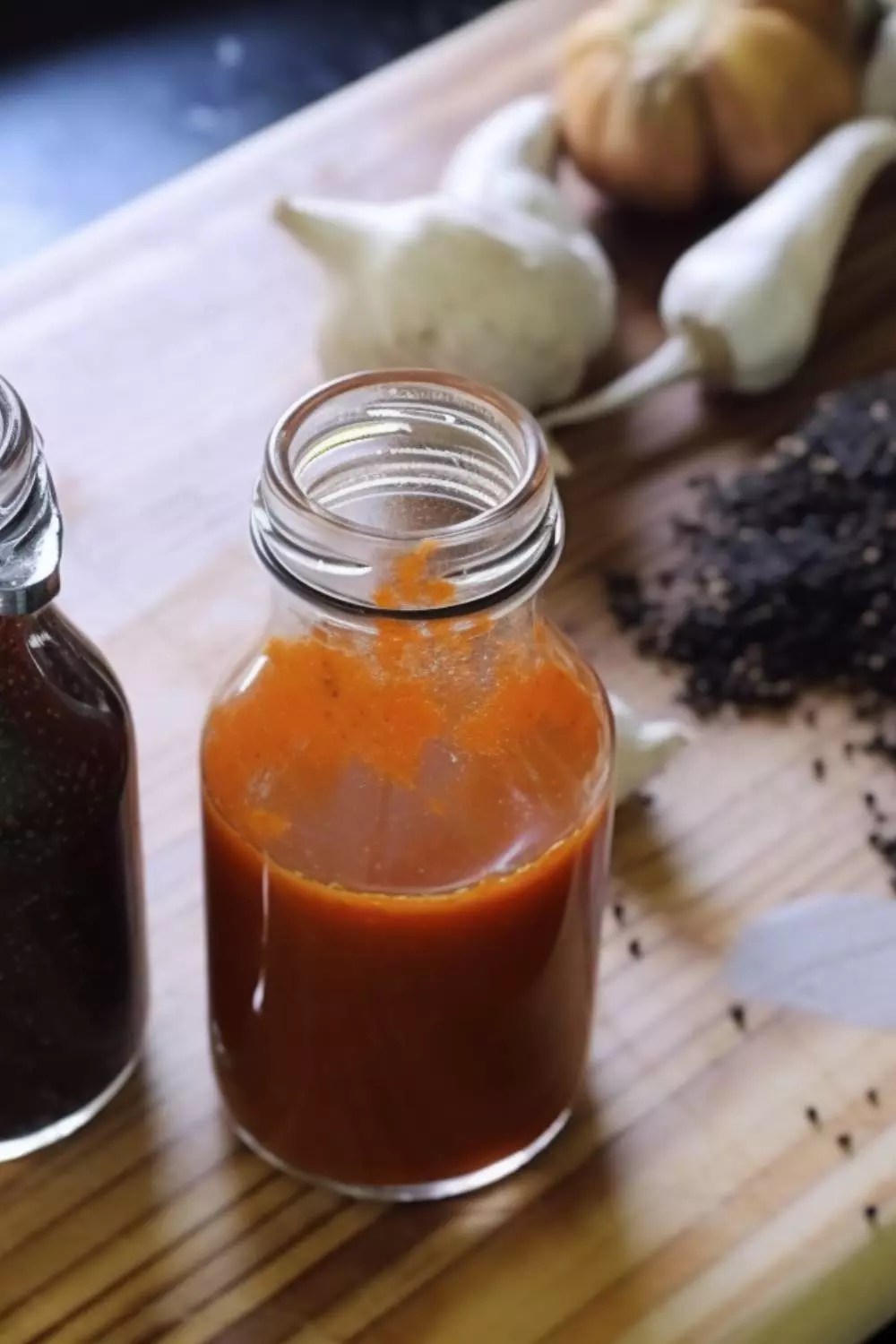 Truffle Hot Sauce Recipe Hungarian Chef